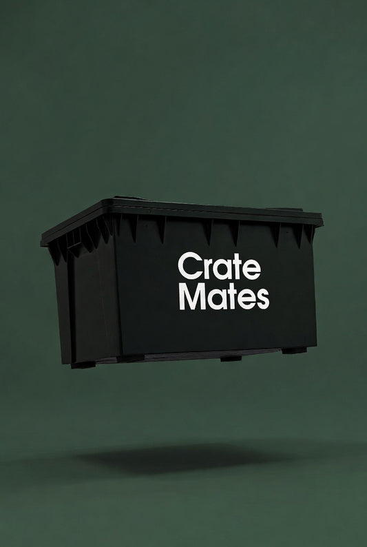 Crate - Monthly Subscription